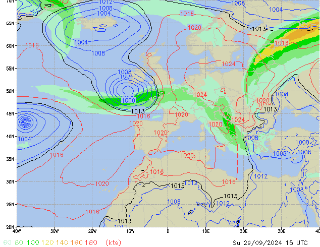 So 29.09.2024 15 UTC