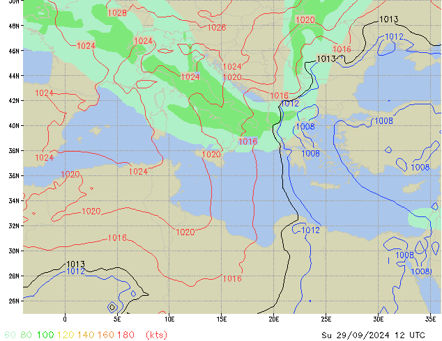 So 29.09.2024 12 UTC