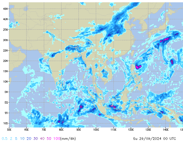 Su 29.09.2024 00 UTC