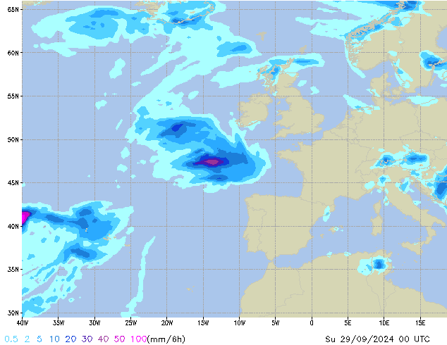 Su 29.09.2024 00 UTC