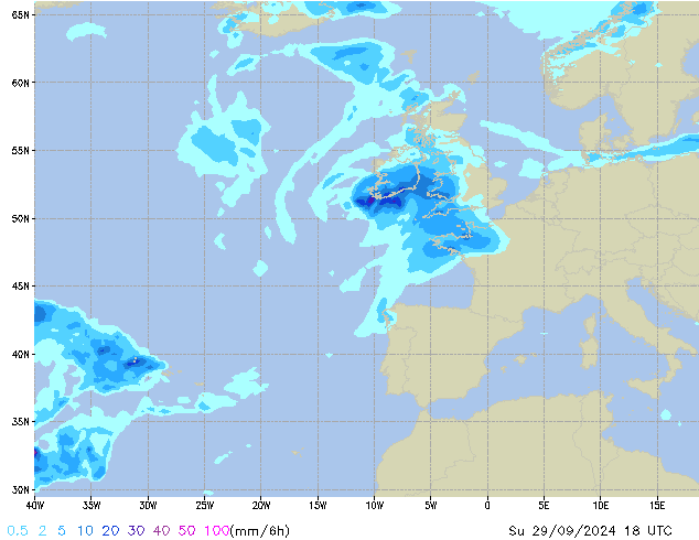 So 29.09.2024 18 UTC