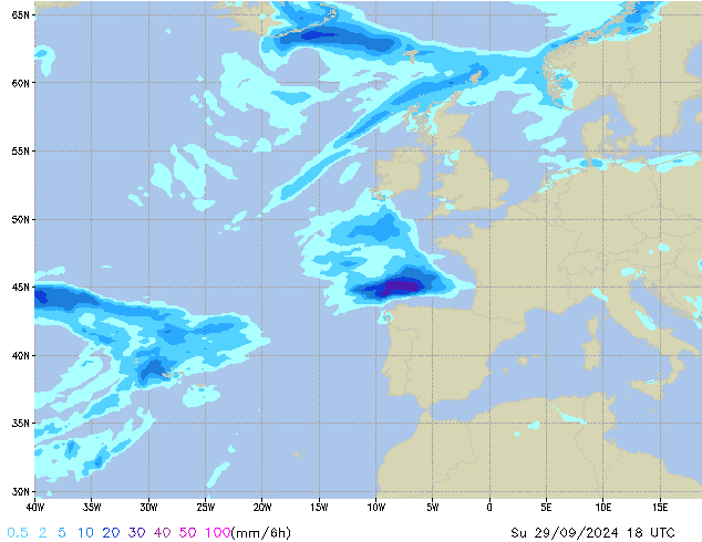 So 29.09.2024 18 UTC