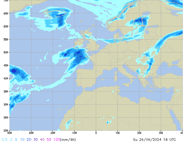 So 29.09.2024 18 UTC