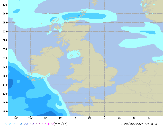 Su 29.09.2024 06 UTC