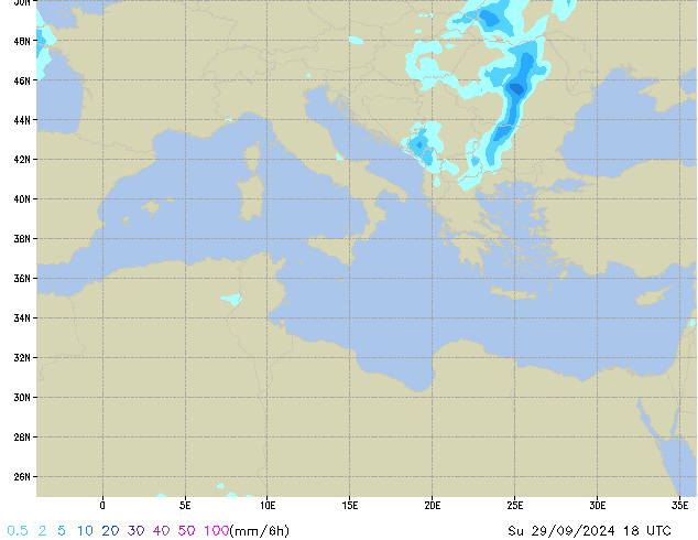 So 29.09.2024 18 UTC