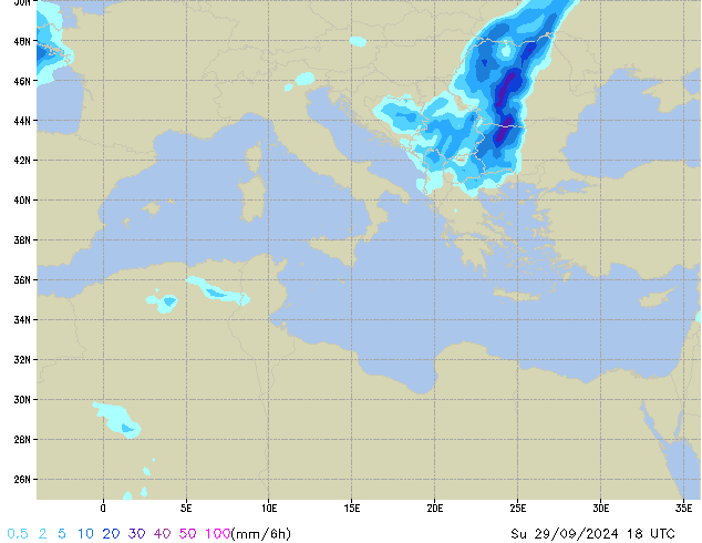 So 29.09.2024 18 UTC