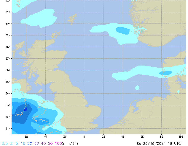 Su 29.09.2024 18 UTC