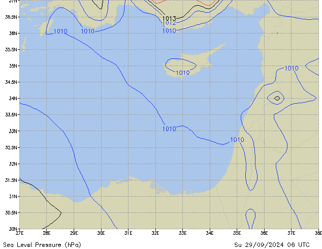 Su 29.09.2024 06 UTC