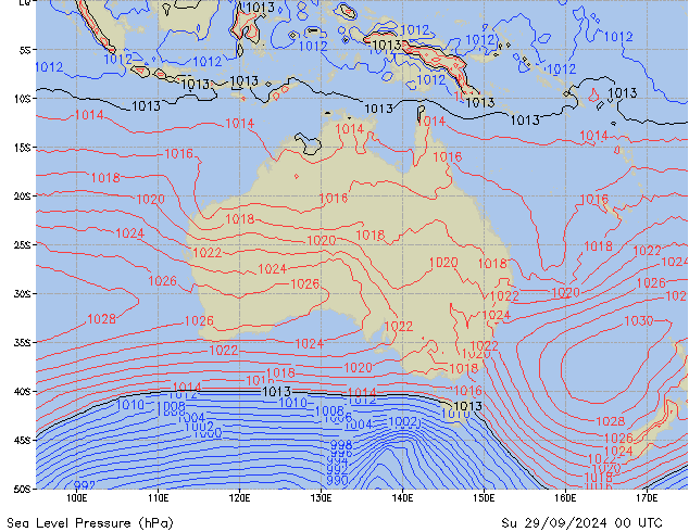 Su 29.09.2024 00 UTC