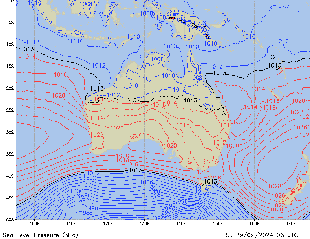 Su 29.09.2024 06 UTC