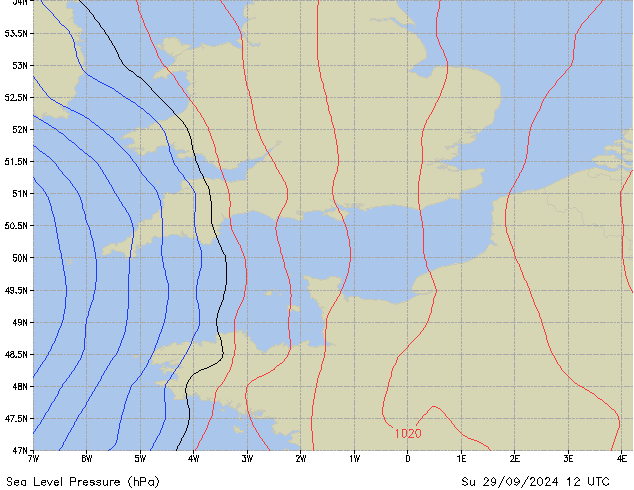 Su 29.09.2024 12 UTC