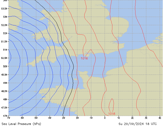 Su 29.09.2024 18 UTC