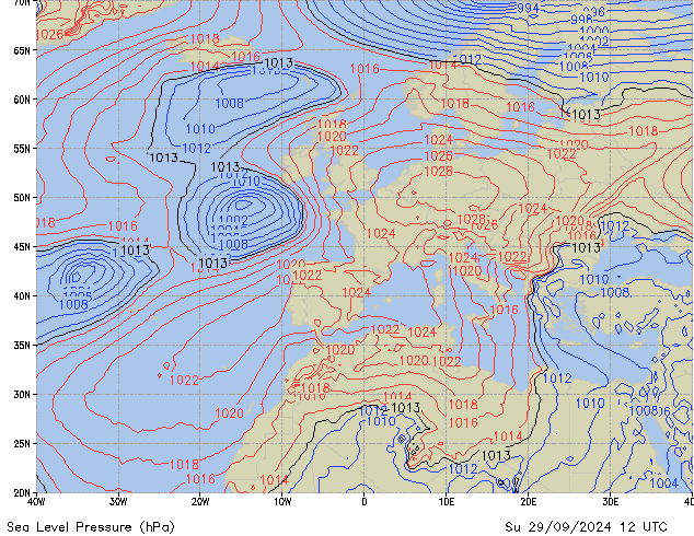 So 29.09.2024 12 UTC