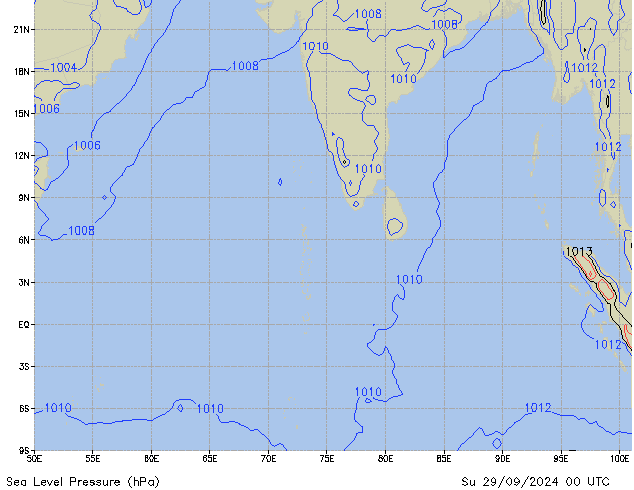 Su 29.09.2024 00 UTC