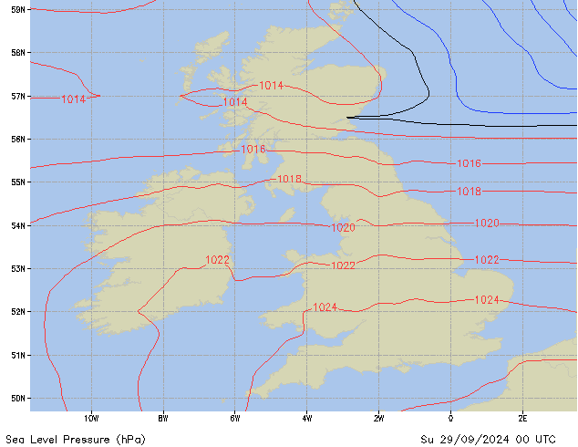 Su 29.09.2024 00 UTC