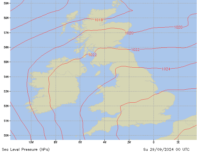 Su 29.09.2024 00 UTC