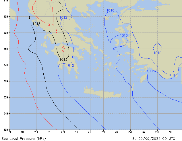 Su 29.09.2024 00 UTC