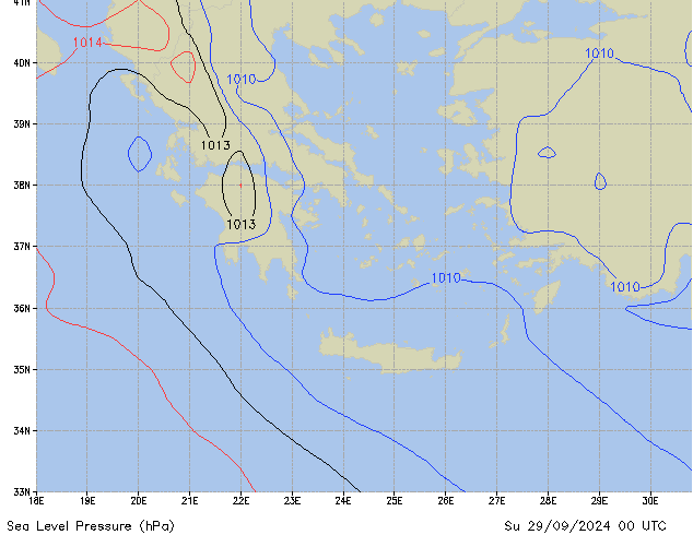 Su 29.09.2024 00 UTC