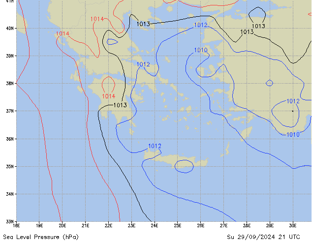 Su 29.09.2024 21 UTC