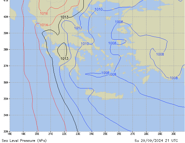 Su 29.09.2024 21 UTC