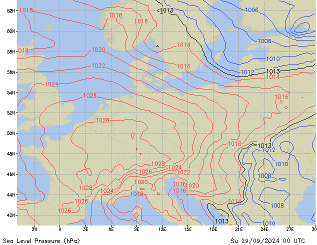 Su 29.09.2024 00 UTC