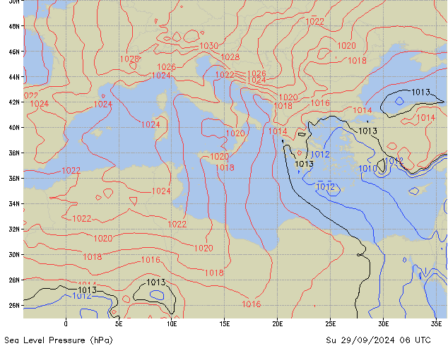 So 29.09.2024 06 UTC