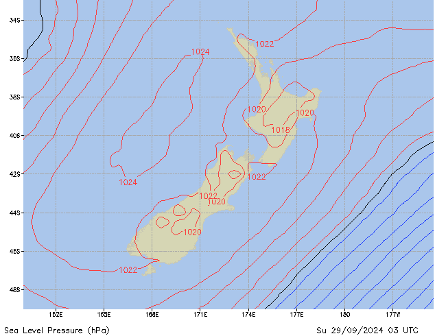 Su 29.09.2024 03 UTC