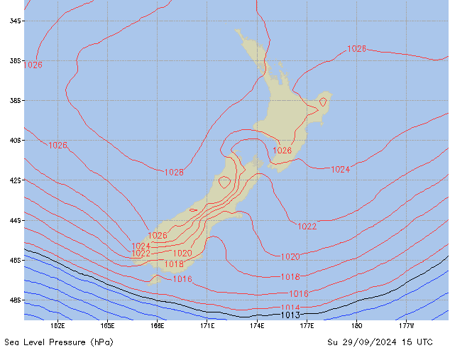 Su 29.09.2024 15 UTC