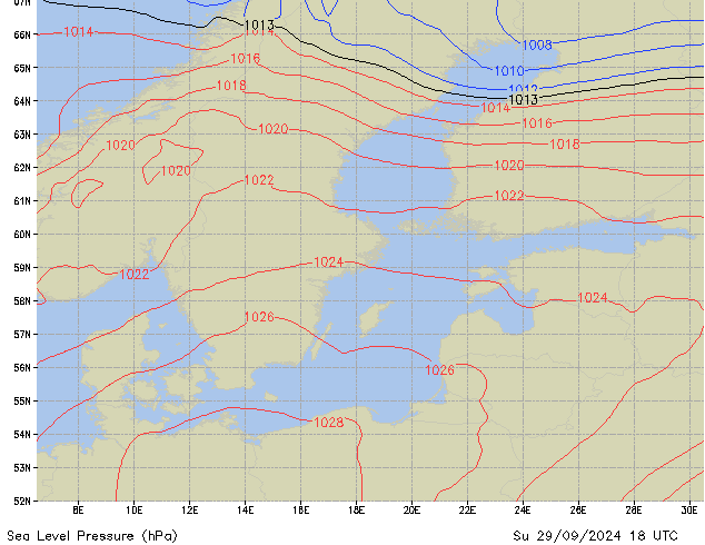 Su 29.09.2024 18 UTC