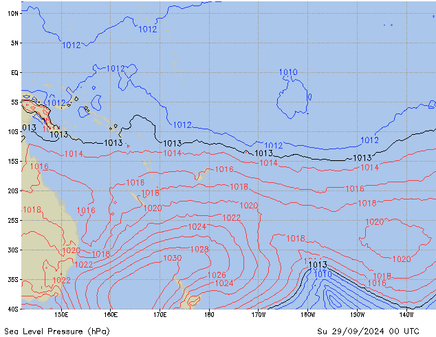 Su 29.09.2024 00 UTC