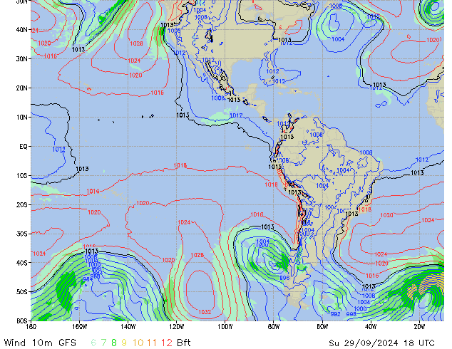 Su 29.09.2024 18 UTC