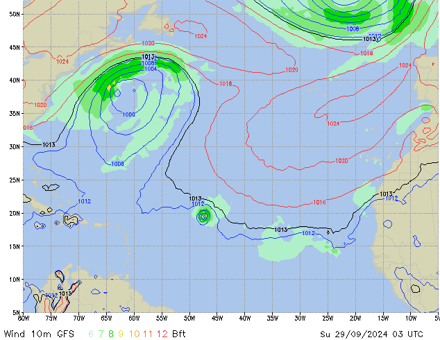 Su 29.09.2024 03 UTC