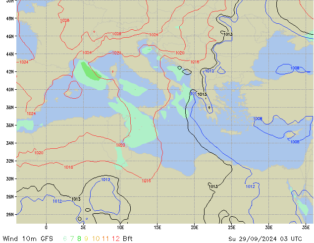 So 29.09.2024 03 UTC