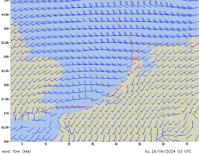 So 29.09.2024 03 UTC