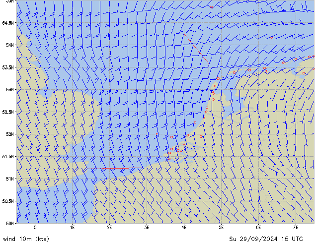 So 29.09.2024 15 UTC