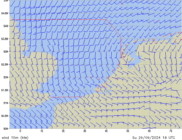 So 29.09.2024 18 UTC