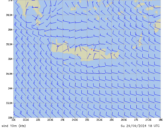 So 29.09.2024 18 UTC