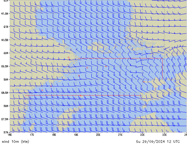 Su 29.09.2024 12 UTC