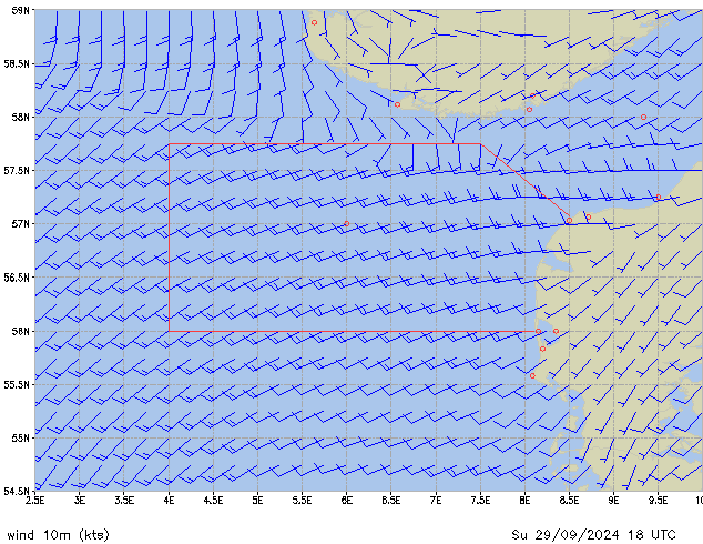 So 29.09.2024 18 UTC