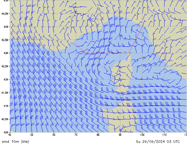 So 29.09.2024 03 UTC