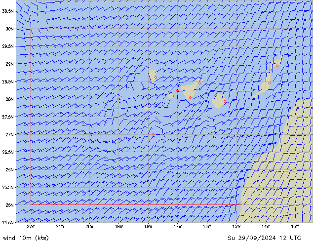 Su 29.09.2024 12 UTC