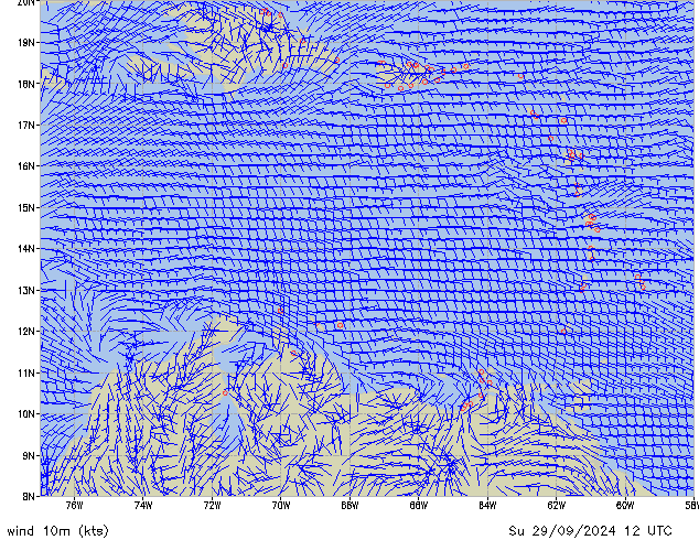 So 29.09.2024 12 UTC