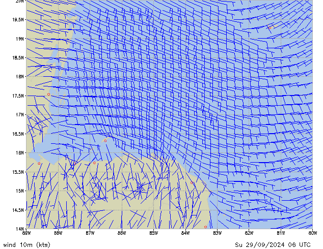 So 29.09.2024 06 UTC