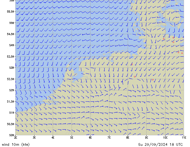 So 29.09.2024 18 UTC