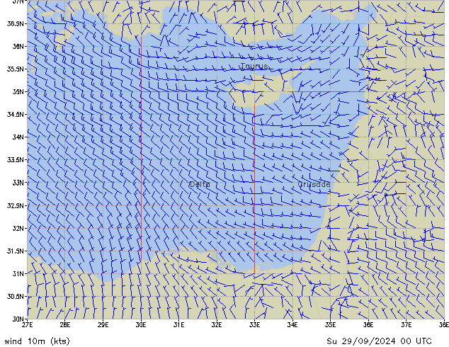 So 29.09.2024 00 UTC