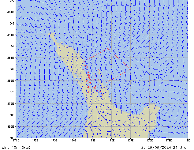 Su 29.09.2024 21 UTC