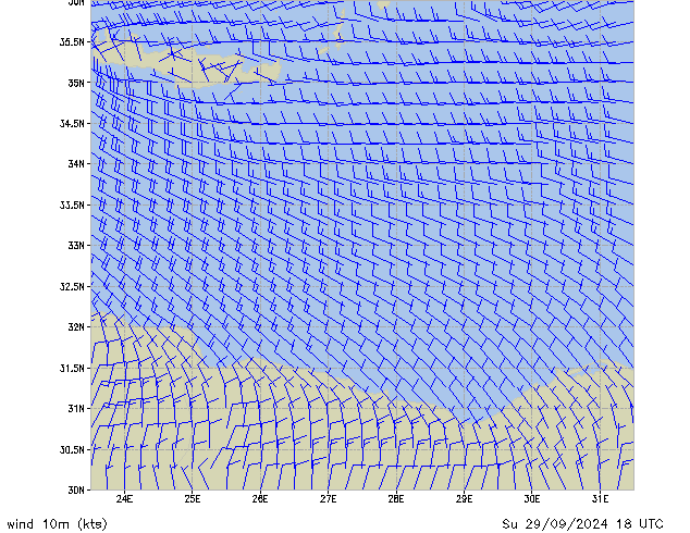 So 29.09.2024 18 UTC