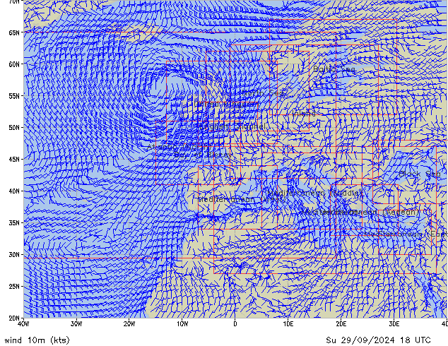 So 29.09.2024 18 UTC