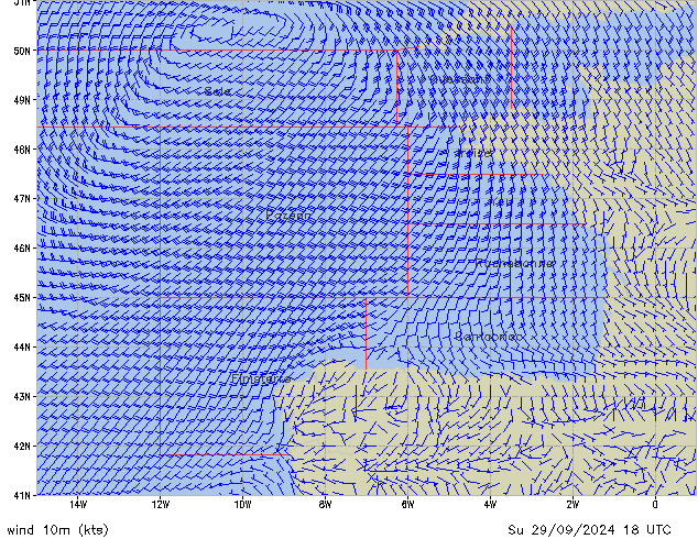 Su 29.09.2024 18 UTC