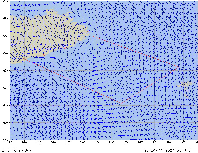 Su 29.09.2024 03 UTC